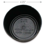 Chevy Tracker 1997-2004 Center Cap - Centercaps.net