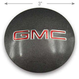 GMC Acadia 2013-2016 Center Cap - Centercaps.net