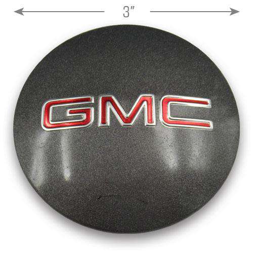 GMC Acadia 2013-2016 Center Cap - Centercaps.net