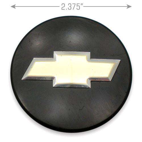 Chevy Impala Camaro Malibu 2010-2017 Center Cap - Centercaps.net