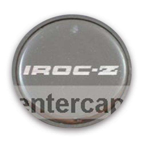 Chevy Camaro IROC-Z 1988-1990 Center Cap - Centercaps.net