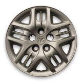 Dodge Caravan Grand Caravan 2001-2005 Hubcap - Centercaps.net