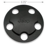 Jeep Cherokee Comanche Wagoneer 1987-1995 Center Cap - Centercaps.net