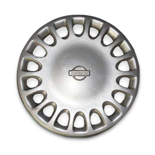 Nissan Sentra 1995-1999 Hubcap - Centercaps.net