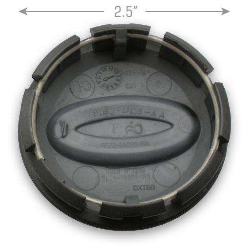 Ford Taurus Flex Escape Edge Ranger Explorer Fusion 2002-2019 Center Cap - Centercaps.net