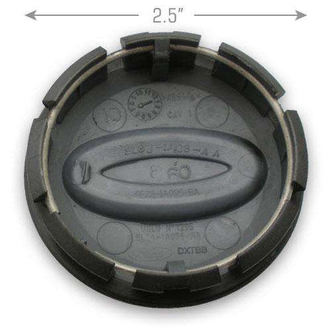 Ford Taurus Flex Escape Edge Ranger Explorer Fusion 2002-2019 Center Cap