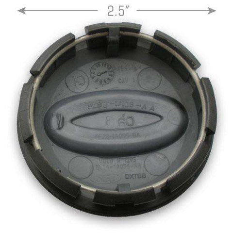 2213899 Ford Ranger Center Caps, Hubcaps, & Wheel Covers - OEM
