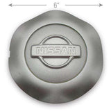 Nissan Quest 2001-2002 Center Cap - Centercaps.net