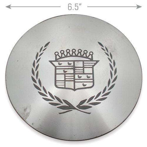 Cadillac Center Cap