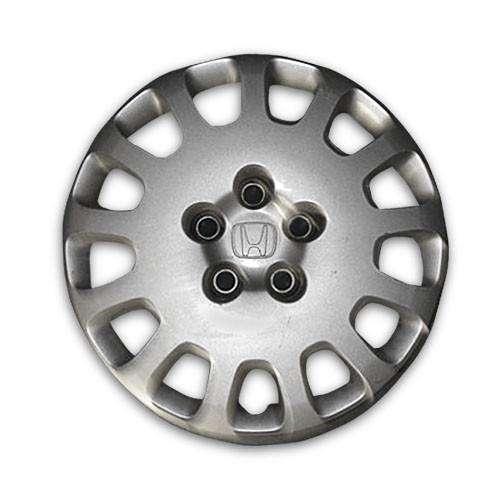 Honda Odyssey 2002-2004 Hubcap - Centercaps.net