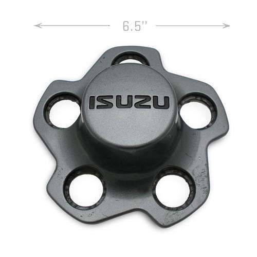 Isuzu Hombre 1998-2000 Center Cap - Centercaps.net