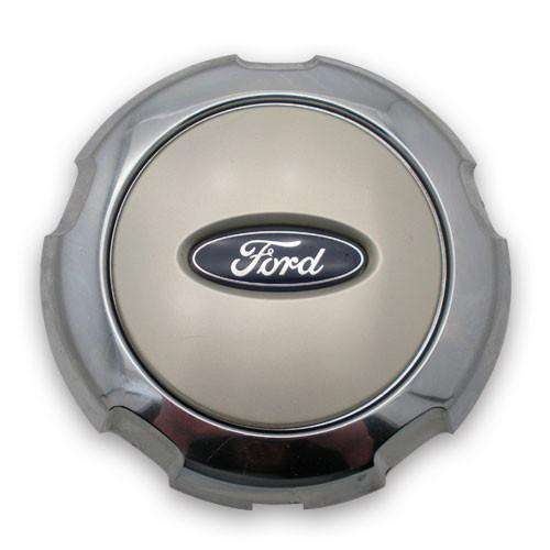 Ford F150 2004-2008 Center Cap - Centercaps.net