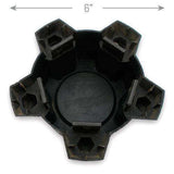 Chevy Blazer S10 1982-1994 Center Cap - Centercaps.net