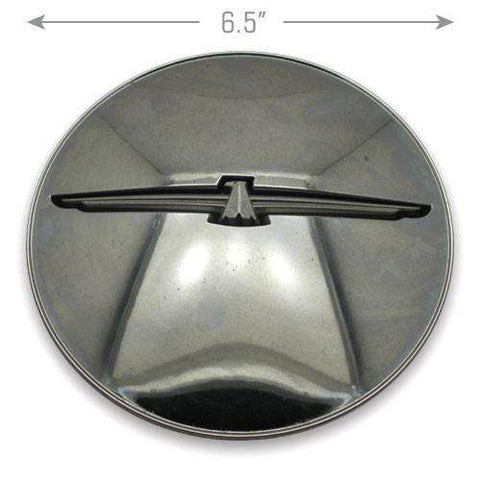 Ford Thunderbird 2002-2003 Center Cap