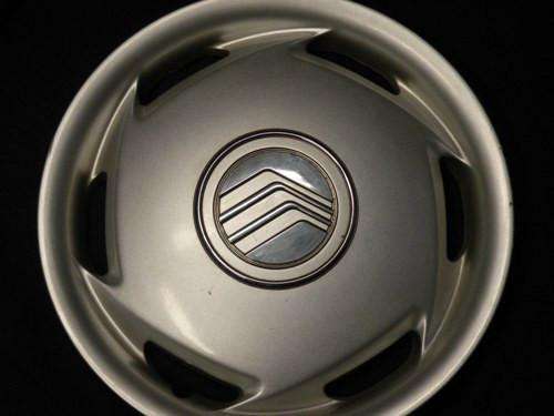 Mercury Grand Marquis 1992-1997 Hubcap - Centercaps.net