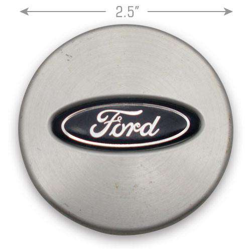 Ford Taurus Crown Victoria 2003-2011 Center Cap - Centercaps.net