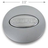Land Rover Overland MCS63NA03 Center Cap - Centercaps.net
