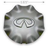 Infiniti FX35 FX45 Q45 2006-2008 Center Cap - Centercaps.net