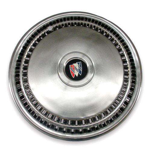 Buick Electra Lesabre 1981-1986 Hubcap - Centercaps.net