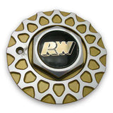 Aftermarket RW  Center Cap - Centercaps.net