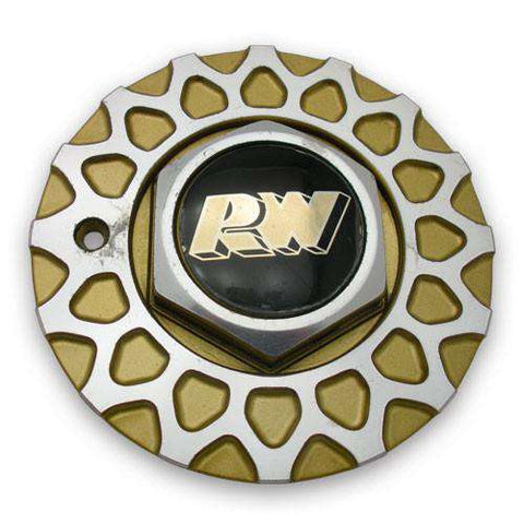 Aftermarket RW  Center Cap