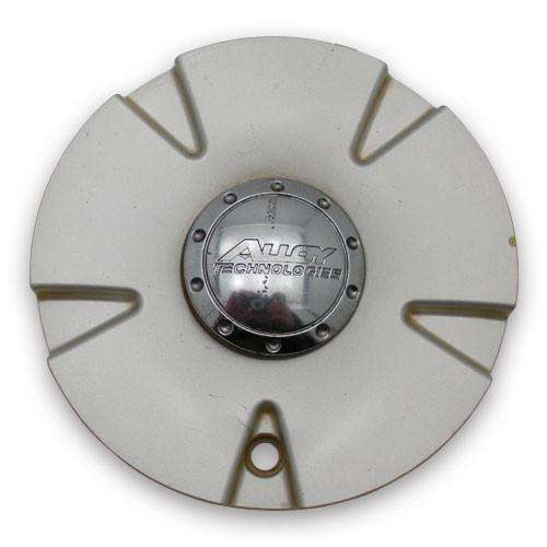 Aftermarket Alloy Techologies  Center Cap - Centercaps.net