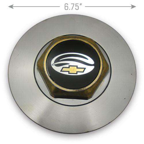 Chevy Malibu 1997 Center Cap - Centercaps.net