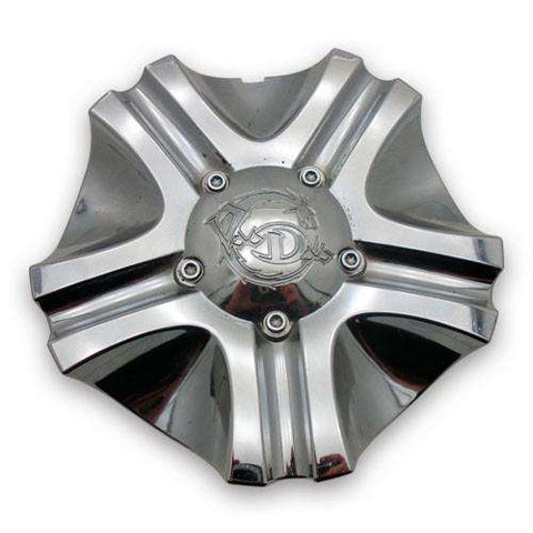 Aftermarket Voo Doo C-066 3208-06 DL-8 Center Cap