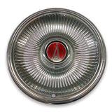 Pontiac Firebird Bonneville Catalina Parisienne 1979-1981 Hubcap - Centercaps.net