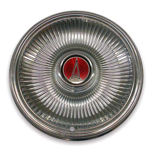 Pontiac Firebird Bonneville Catalina Parisienne 1979-1981 Hubcap - Centercaps.net