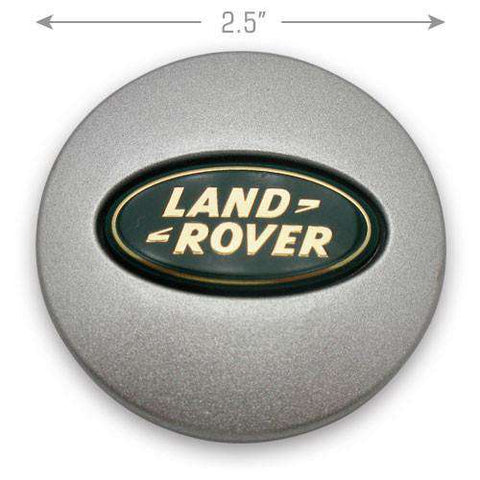 Range Rover Center Caps, Hubcaps, & Wheel Covers - OEM