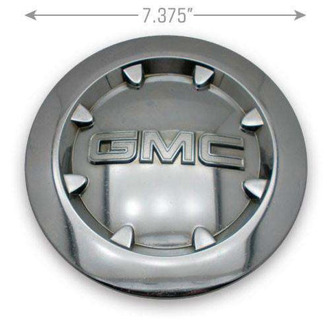 GMC Sierra 1500 Denali Yukon XL 1500 2007-2014 Center Cap