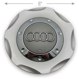 Audi TT 2008-2011 Center Cap - Centercaps.net