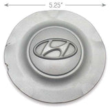 Hyundai Accent 2006-2007 Center Cap - Centercaps.net