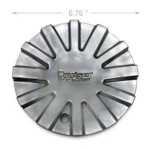 Aftermarket Crusier Alloy  Center Cap - Centercaps.net