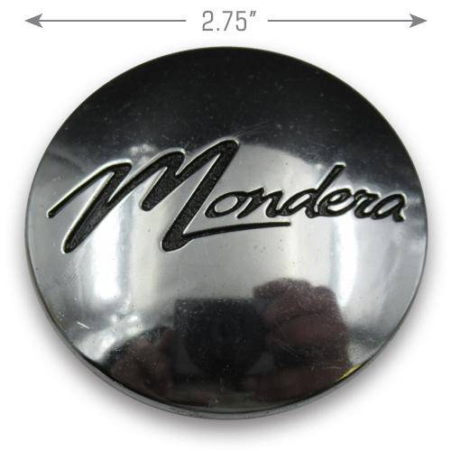 Mondera C-C50 Center Cap