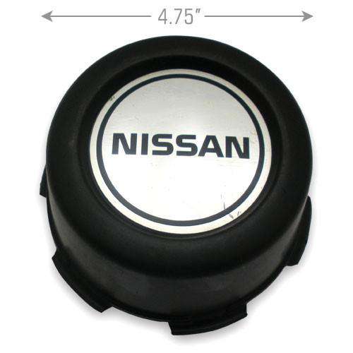 Nissan Pathfinder Pickup Truck 1990-1997 Center Cap - Centercaps.net