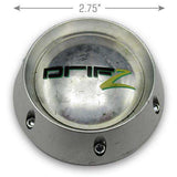 Drifz Cap 501 Center Cap - Centercaps.net