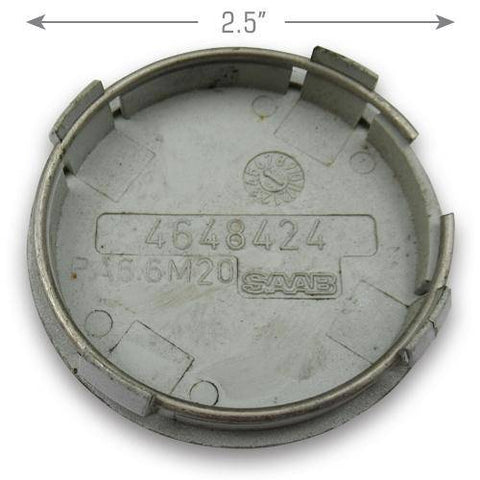 Saab 4648424 Center Cap