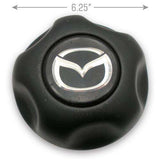 Mazda B-2300 B-2500 B-3000 B-4000 1998-2003 Center Cap - Centercaps.net