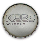 Aftermarket Kobe Wheels  Center Cap - Centercaps.net