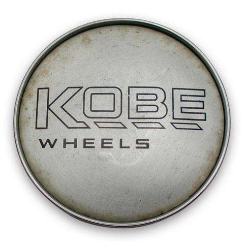 Aftermarket Kobe Wheels  Center Cap