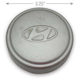 Hyundai Accent 1995-1999 Center Cap - Centercaps.net