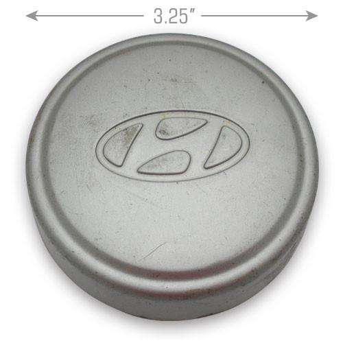 Hyundai Accent 1995-1999 Center Cap - Centercaps.net