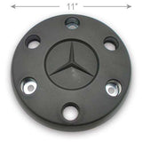 Mercedes Benz Sprinter 1995-2006 Center Cap - Centercaps.net