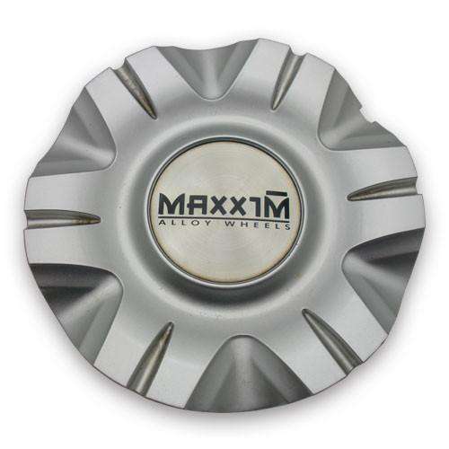 Aftermarket Maxxim  Center Cap - Centercaps.net