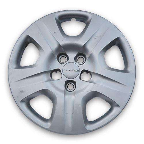 Dodge Dart 2013-2016 Hubcap - Centercaps.net