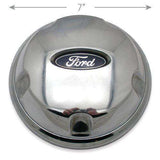 Ford Explorer 2002-2004 Center Cap - Centercaps.net