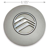 Mercury Sable 1988-1994 Center Cap - Centercaps.net