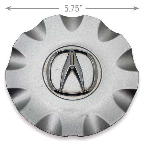 Acura TSX 2004-2008 Center Cap - Centercaps.net